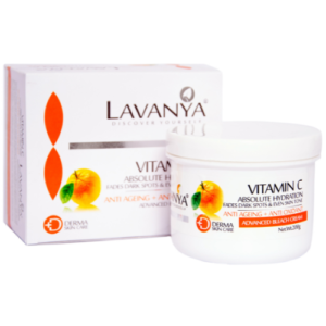 Vitamin C Bleach