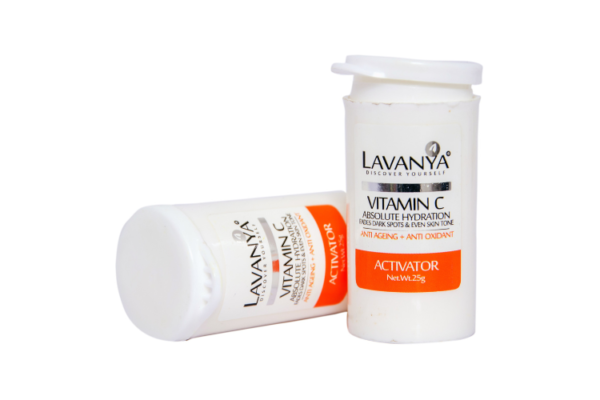 Vitamin C Bleach - Image 4