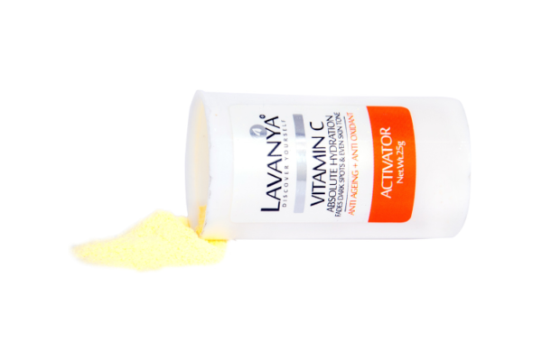 Vitamin C Bleach - Image 3
