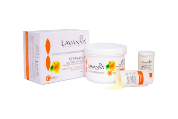 Vitamin C Bleach - Image 2