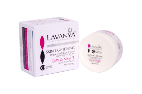 Skin Lightening Day Night Cream - Image 3