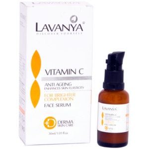 Vitamin C Face Serum