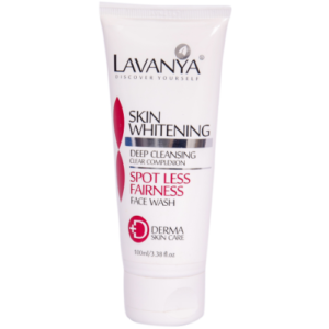 Skin Whitening Face Wash