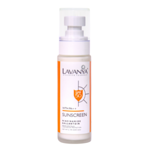 Sunscreen SPF 50