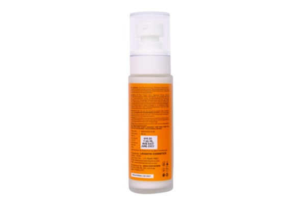 Sunscreen SPF 50 - Image 4