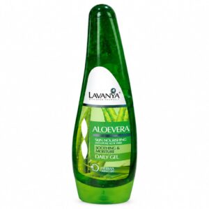 lavanya alovera gel