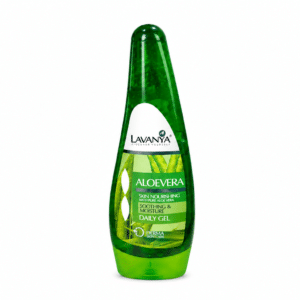 lavanya aloveragel for skin