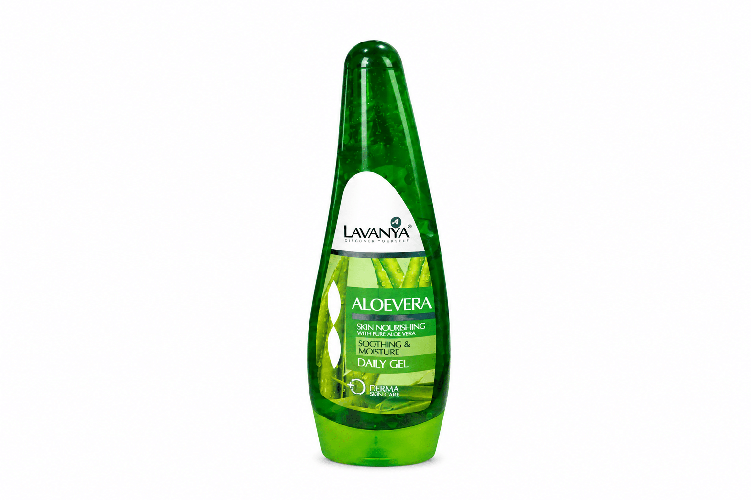 lavanya aloveragel for skin
