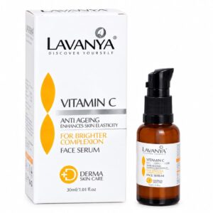 lavanya vitamin c serum