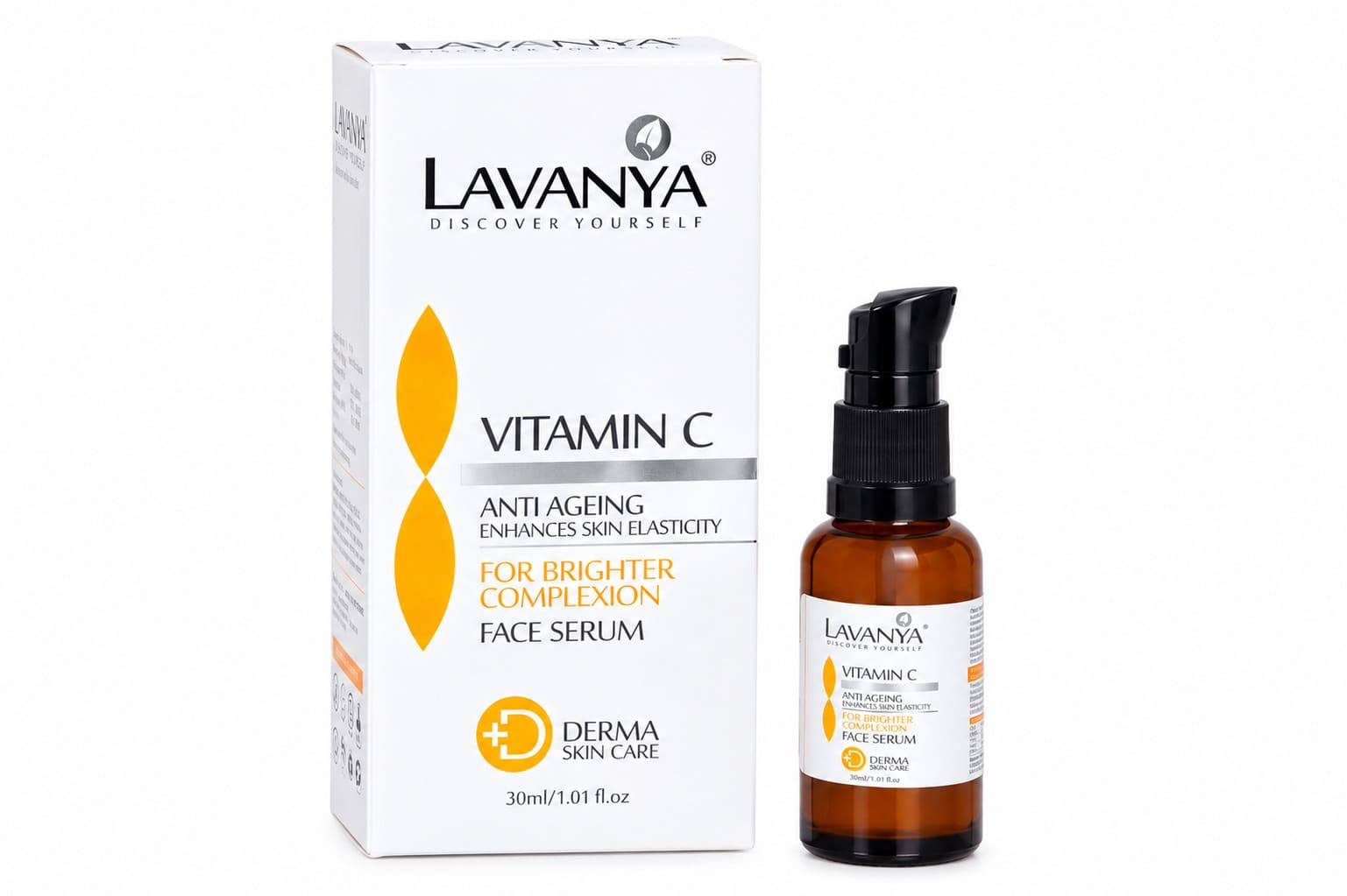 lavanya vitamin c serum