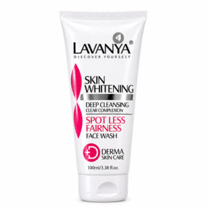 lavanya face wash