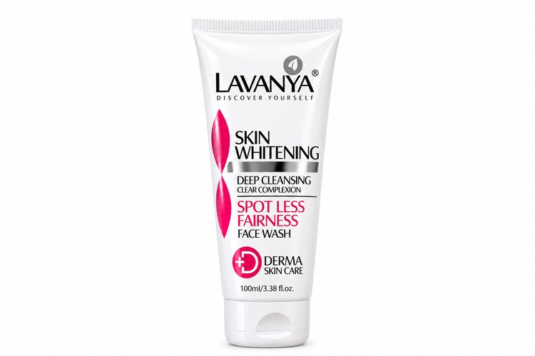 lavanya face wash