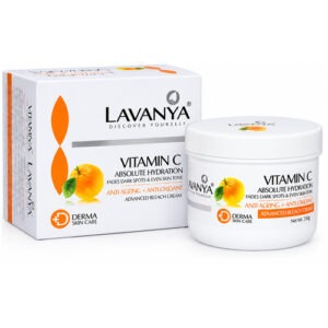 lavanya vitamin c bleach