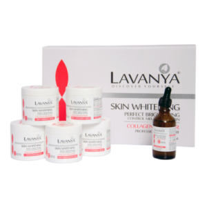 Skin Whitening Facial Kit
