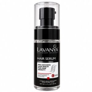 LAVANYA hair serum
