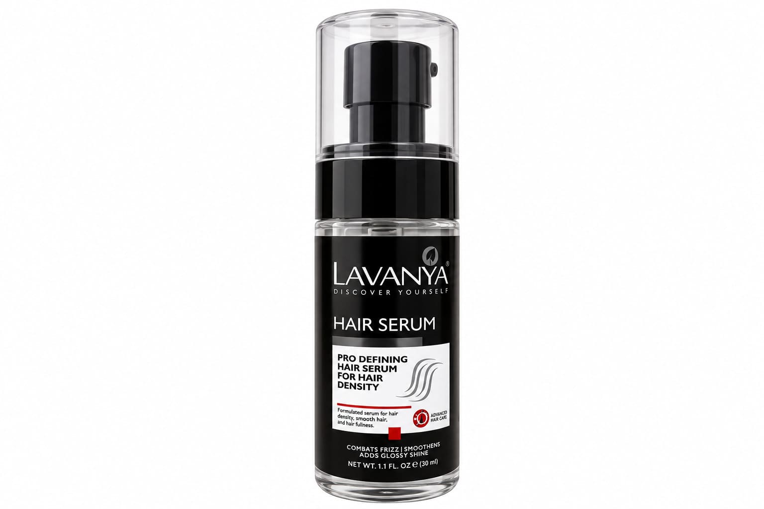 LAVANYA hair serum